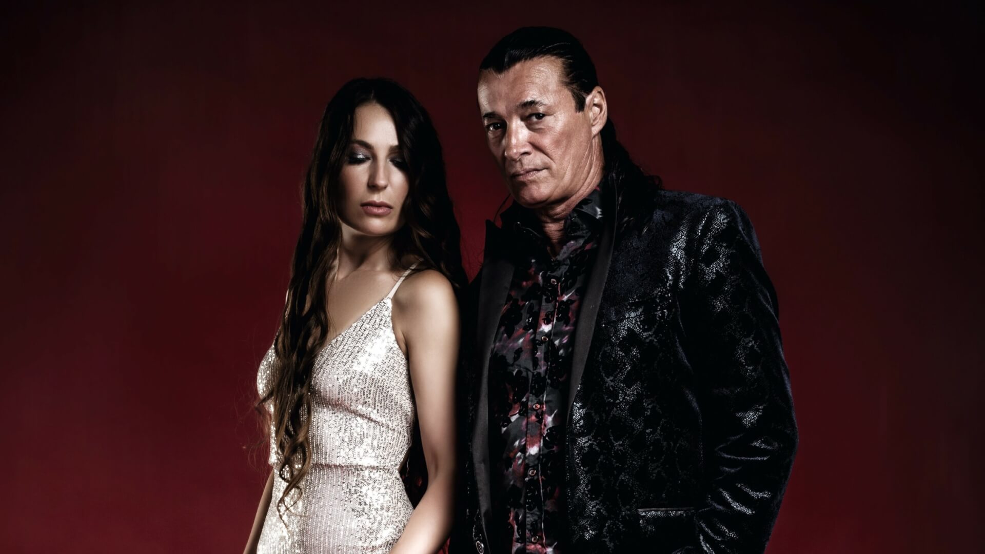 Gitarrentage - Lulo Reinhardt und Yuliya Lonskaya