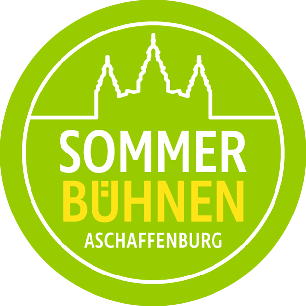 Logo Sommerbühnen Aschaffenburg
