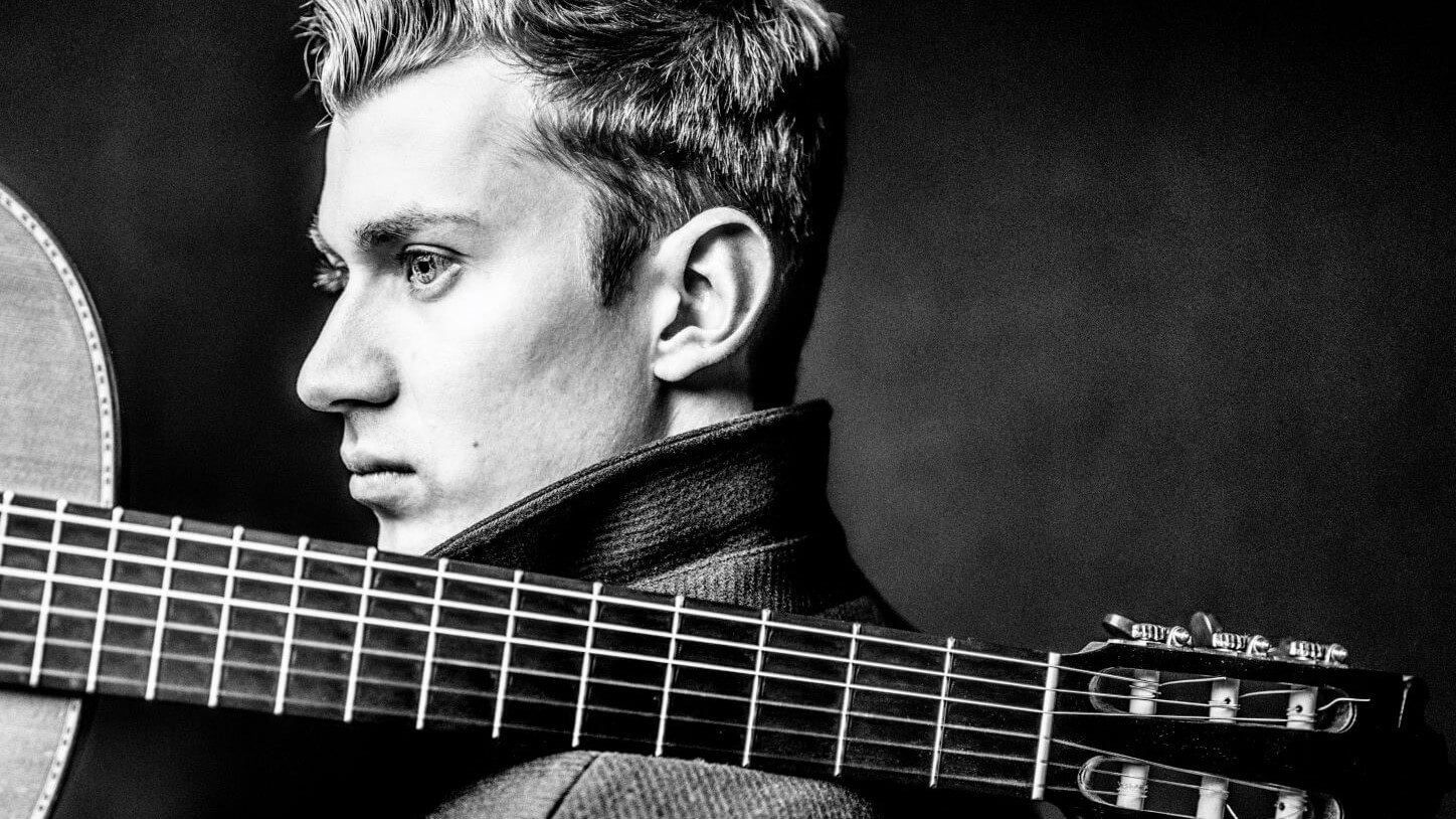 Gitarrentage - Thibaut Garcia