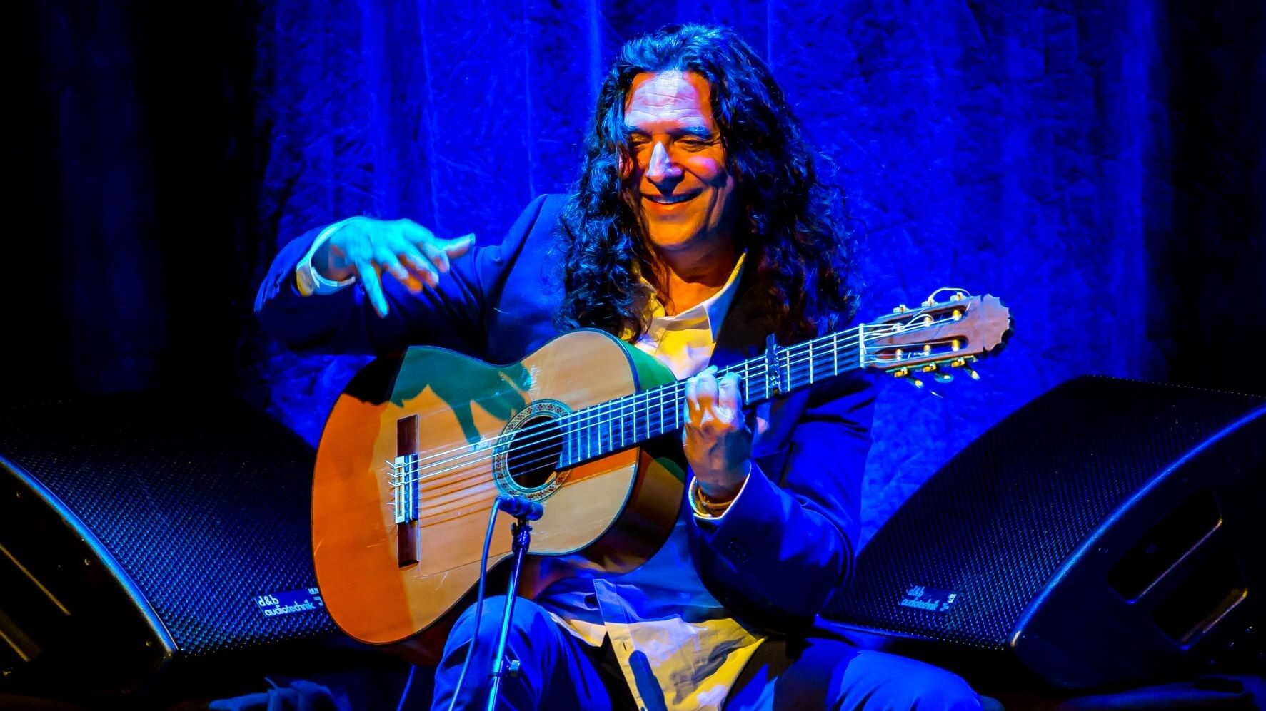 Gitarrentage - Maarten Ederveen