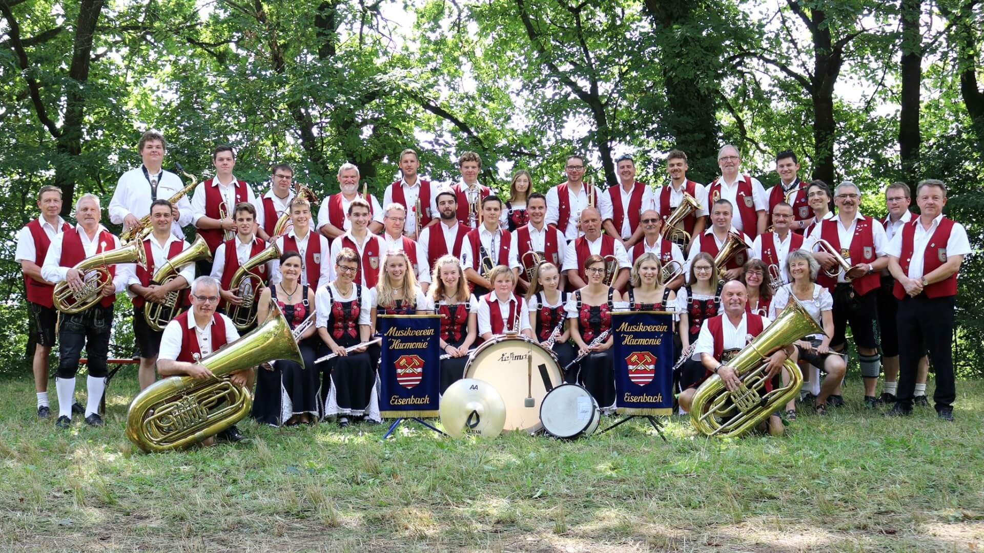 Musikverein Eisenbach Harmonie