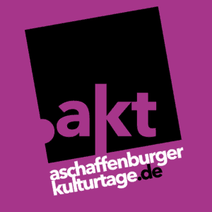 Aschaffenburger Kulturtage Logo