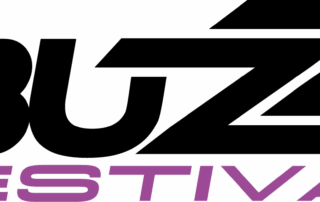 Buzz Festival Logo