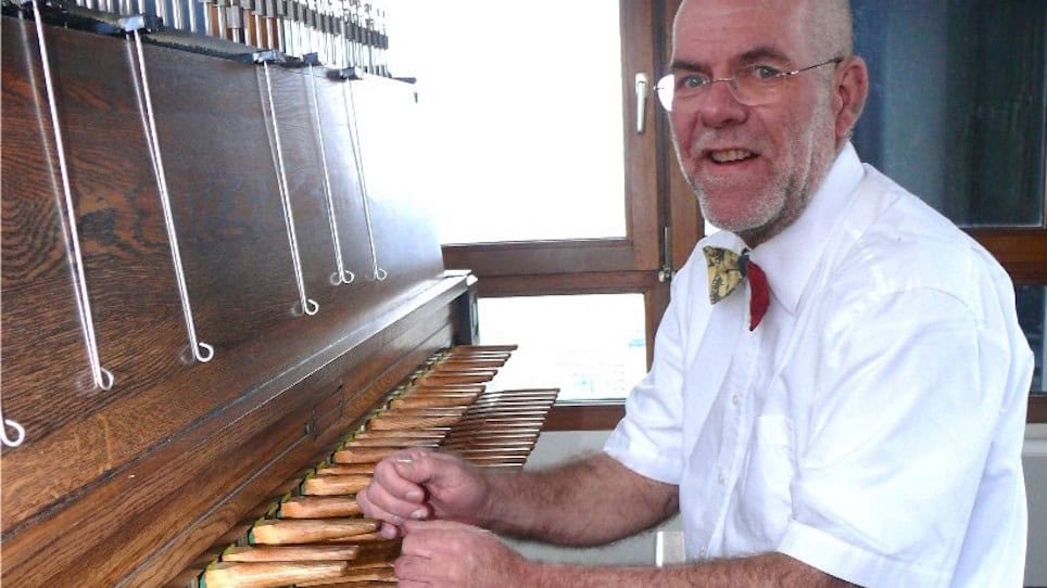 Carillonkonzert