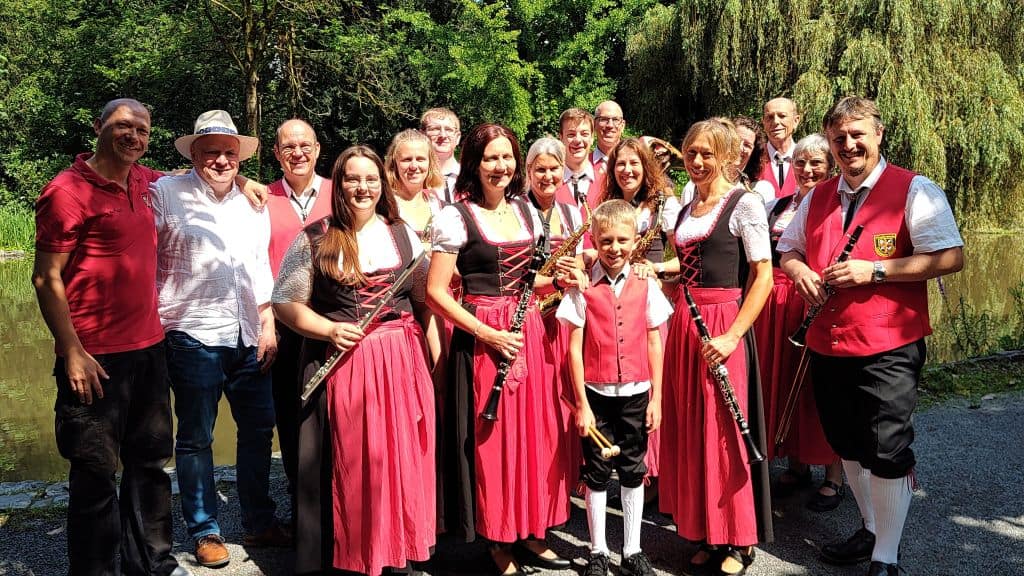 Musikverein Harmonie Hausen