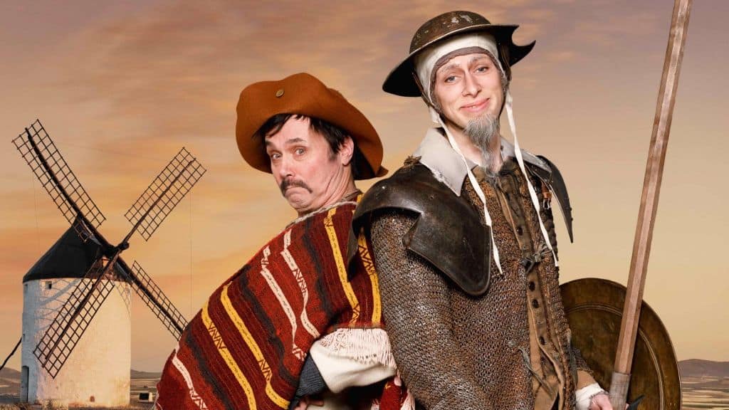 Don Quijote