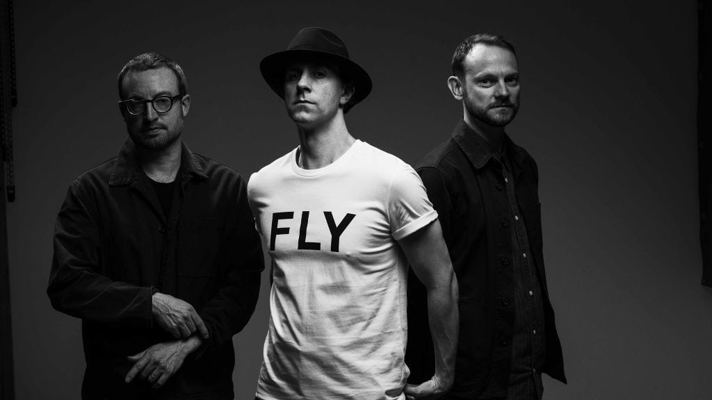 Maxïmo Park (support: Marla Moya)