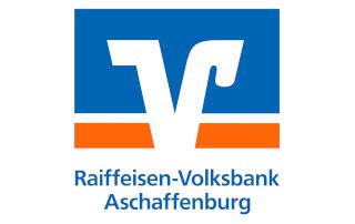 Raiffeisen_Volksbank_LOGO_320x202 Logo Raiffeisen Volksbank Aschaffenburg